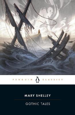 BC: Gothic Tales (Trade Paperback)
