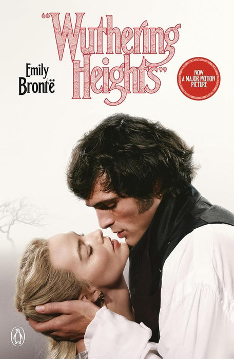 Wuthering Heights: Film Tie-In (Trade Paperback)
