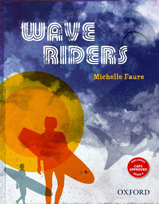 Wave Riders Show Wave Riders — Wordsworth Books