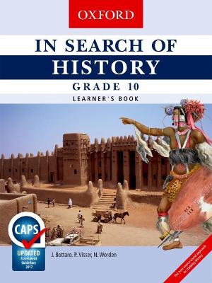 In Search of History Grade 10