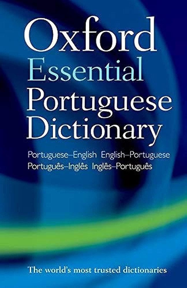 Oxford Essential Portuguese Dictionary (2nd edition)