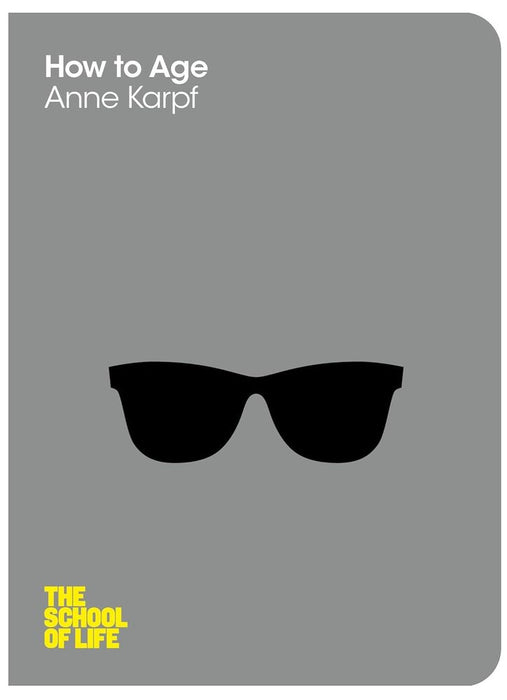 How to Age (Paperback)