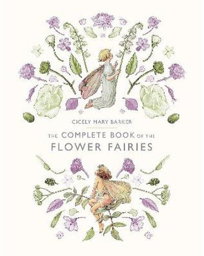The Complete Book of the Flower Fairies (Hardcover)
