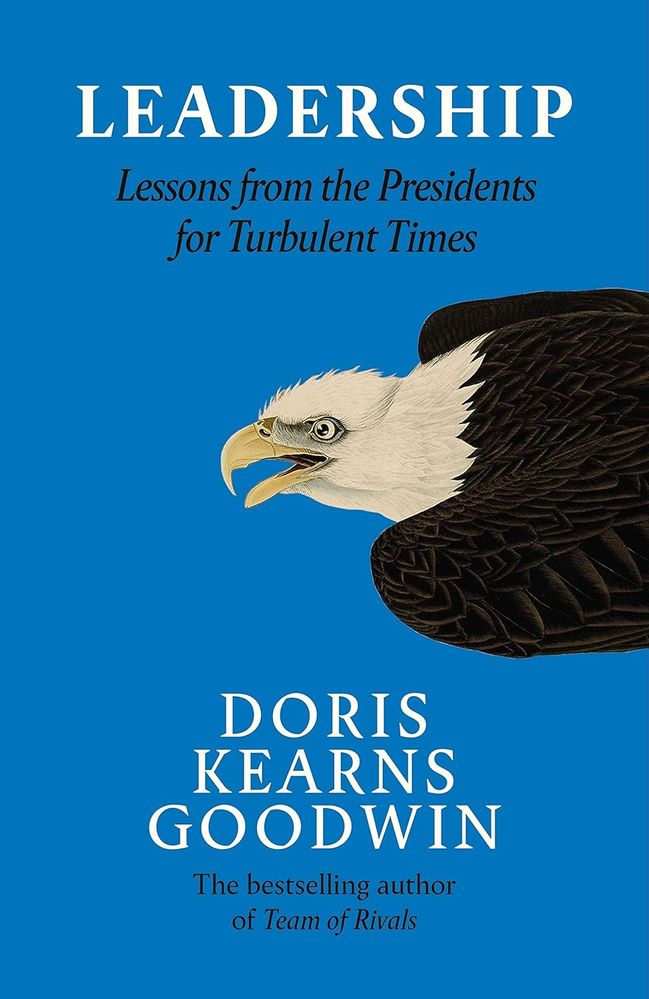 Leadership: Lessons From The Presidents (Paperback)