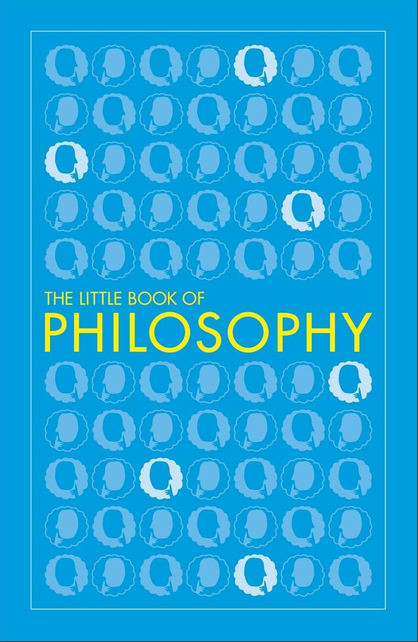 The Little Book of Philosophy