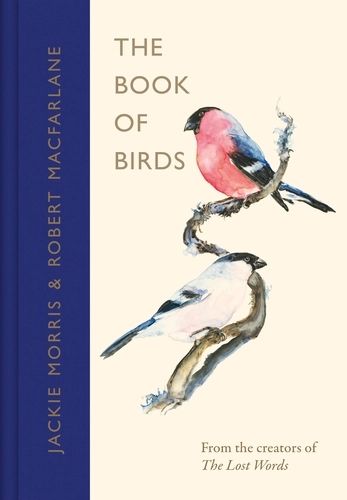 Book of Birds (Hardcover)