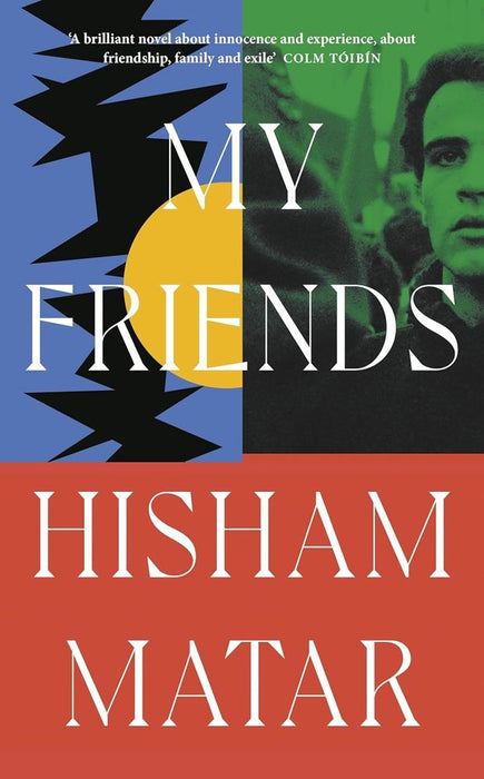 My Friends (Trade Paperback)