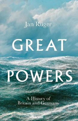 Great Powers (Hardcover)