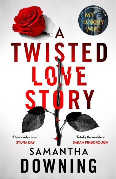 A Twisted Love Story (Trade Paperback)
