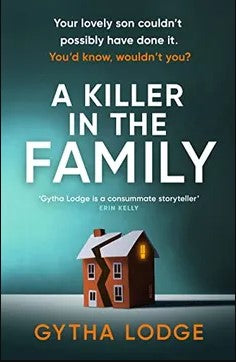 A Killer in the Family (Trade Paperback)