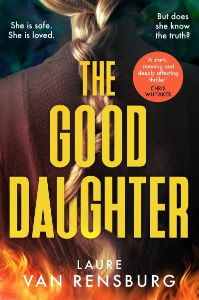 The Good Daughter (Trade Paperback)