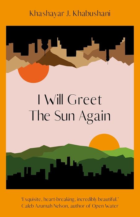 I Will Greet the Sun Again (Hardcover)