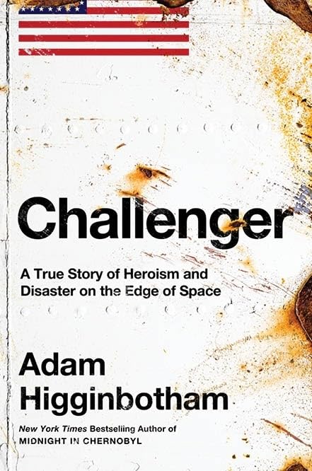 Challenger (Trade Paperback)