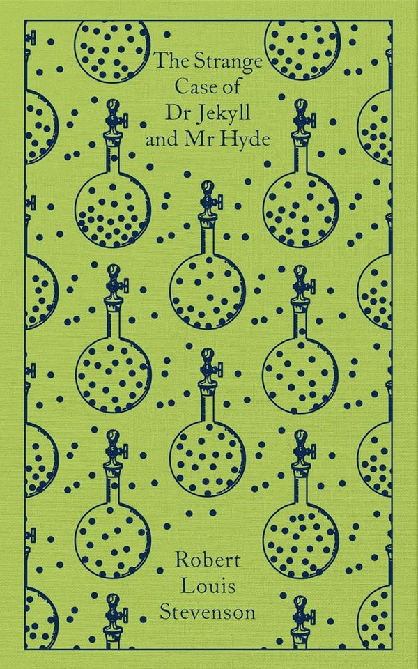 Dr Jekyll And Mr Hyde (Hardcover)