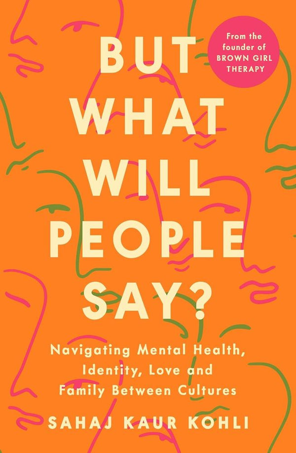 But What Will People Say? (Trade Paperback)