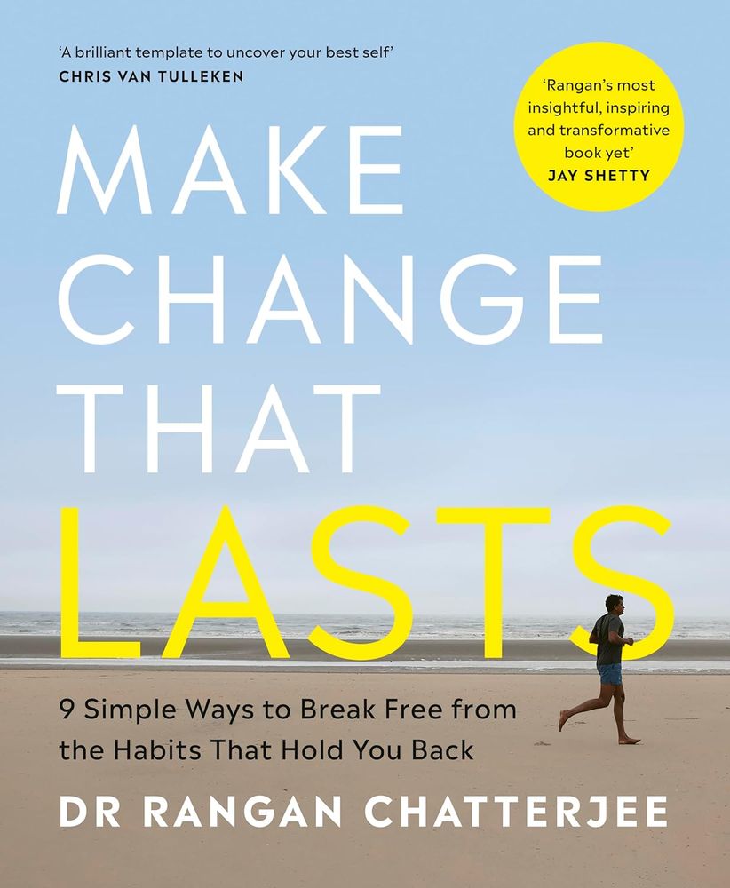 Make Change That Lasts (Trade Paperback)