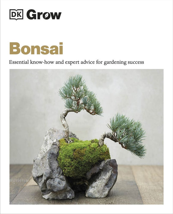 Grow: Bonsai
