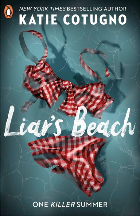 Liars Beach (Paperback)