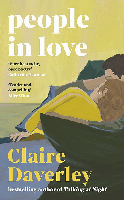 People in Love (Trade Paperback)