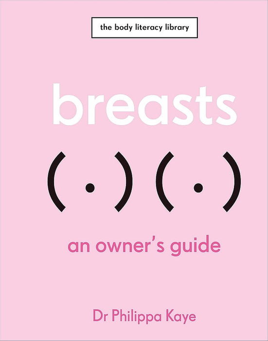 Breasts: An Owners Guide (Hardcover)
