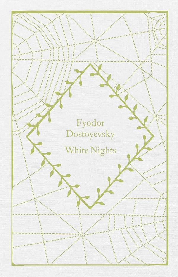 White Nights: Little Clothbound Classics (Hardcover)
