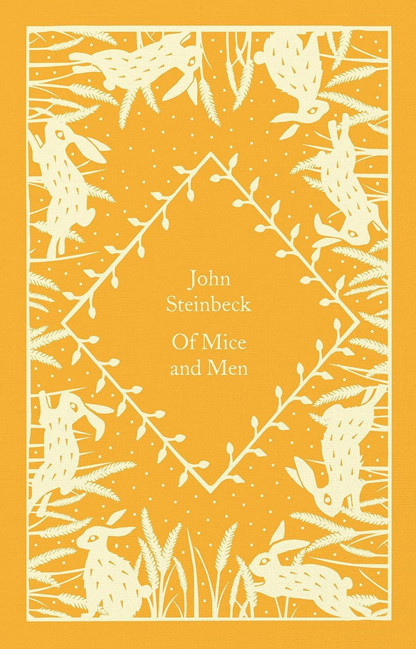 Of Mice And Men (Hardcover)