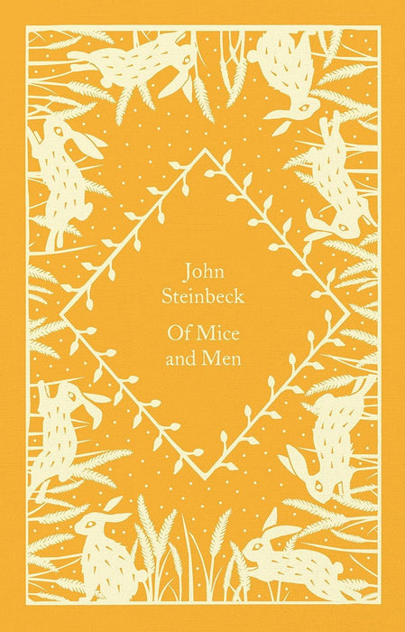 Of Mice And Men (Hardcover)