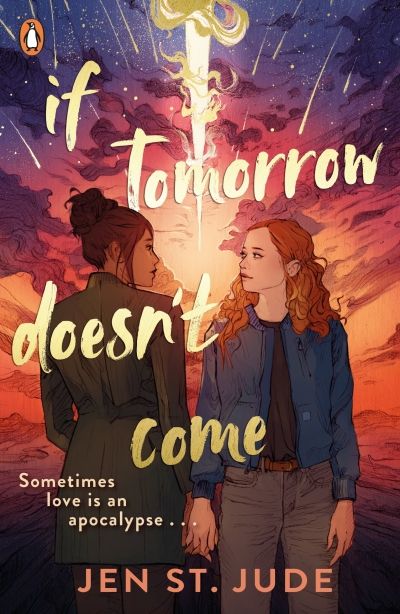 If Tomorrow Doesn't Come (Paperback)