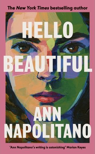 Hello Beautiful (Trade Paperback)