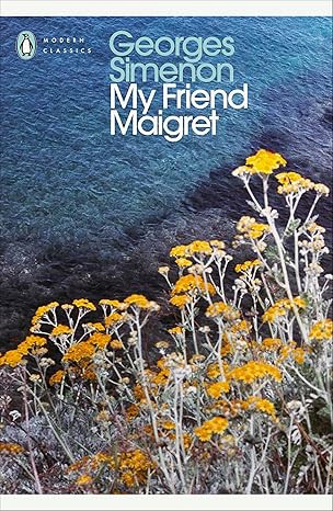 My Friend Maigret