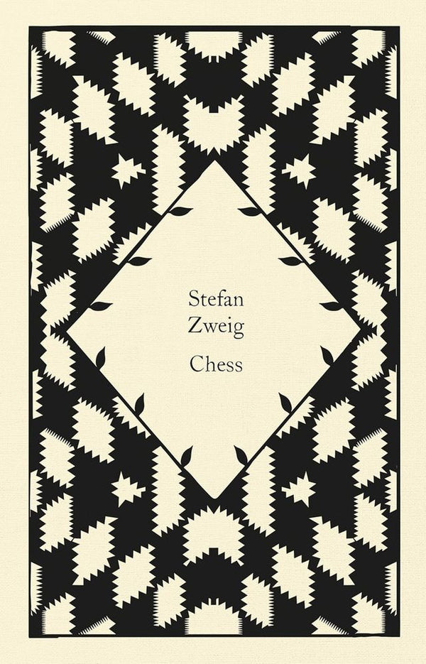 Chess: Little Clothbound Classics (Hardcover)