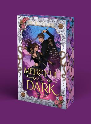 Cruel is the Light 2: Merciful is the Dark