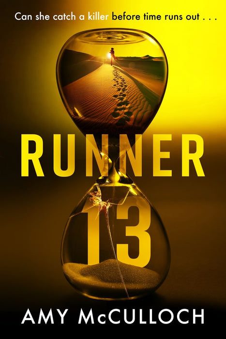 Runner 13 (Trade Paperback)