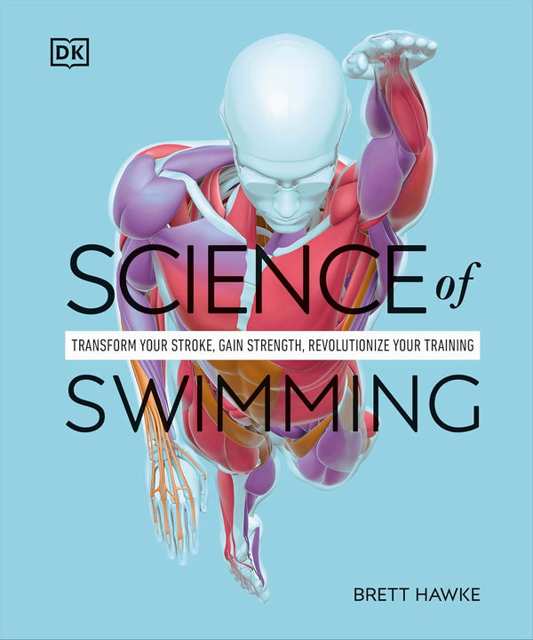 Science Of Swimming (Paperback)