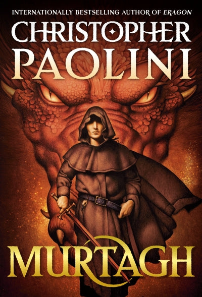 The World of Eragon 01: Murtagh (Paperback)