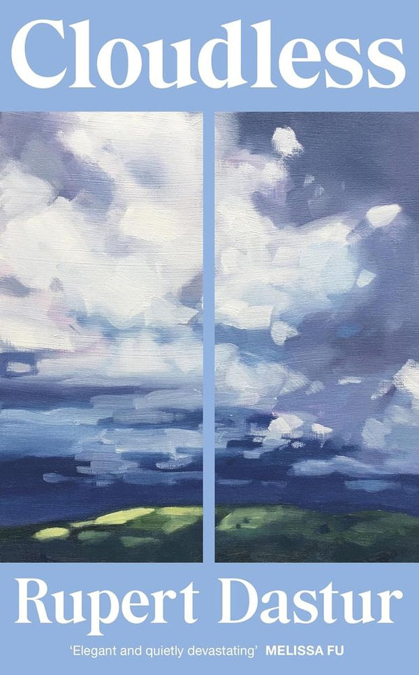 Cloudless (Hardcover)