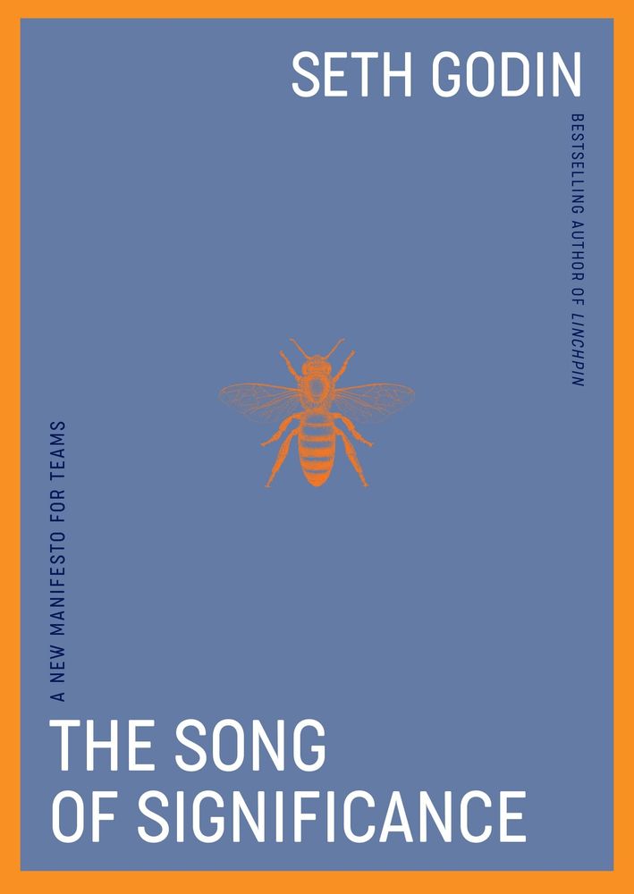The Song Of Significance (Paperback)