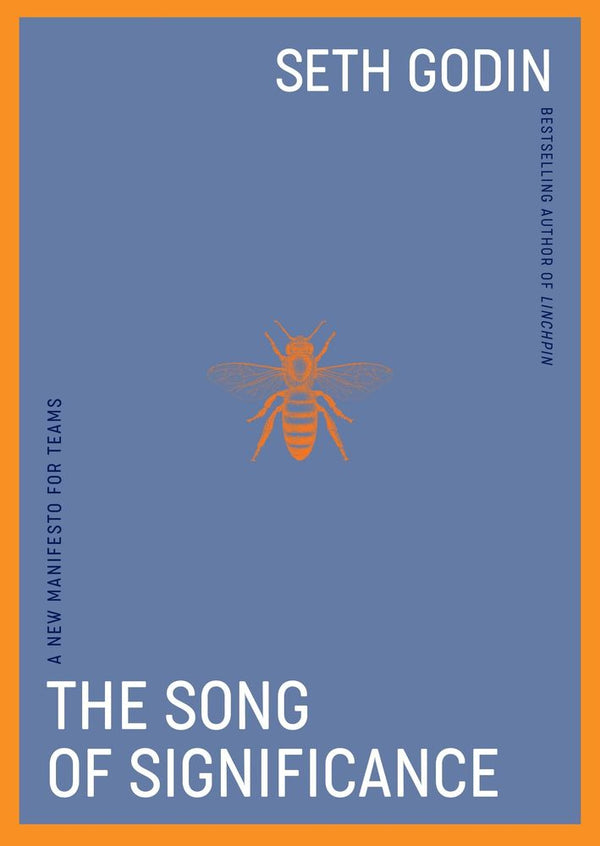 The Song Of Significance (Paperback)