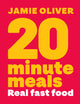 20 Minute Meals (Hardcover)