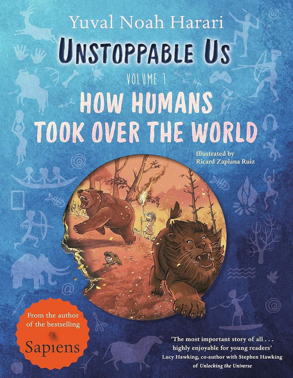 Unstoppable Us Vol. 1 (Paperback)
