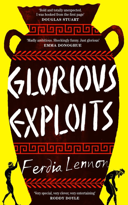 Glorious Exploits (Trade Paperback)