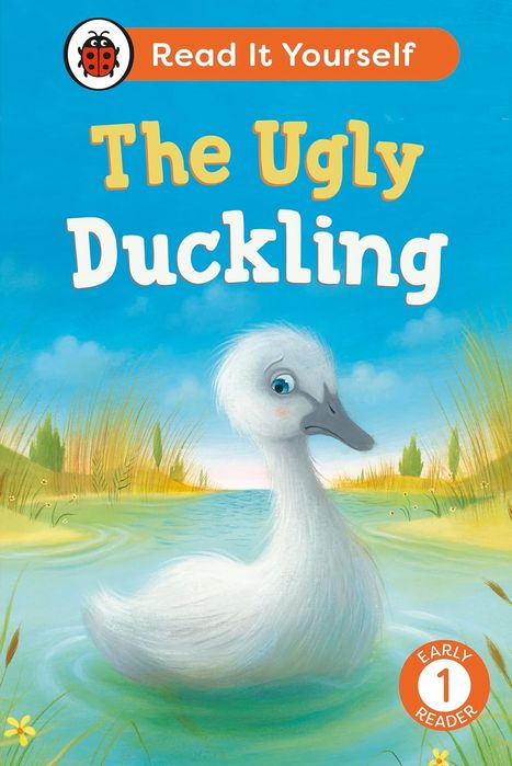 The Ugly Duckling (Hardcover)