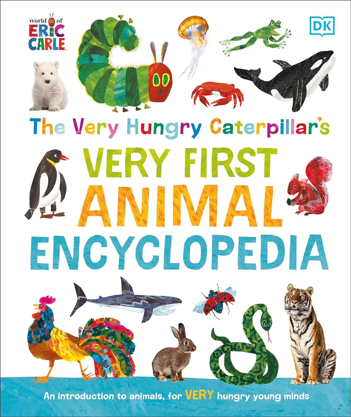 My First Animal Encyclopedia