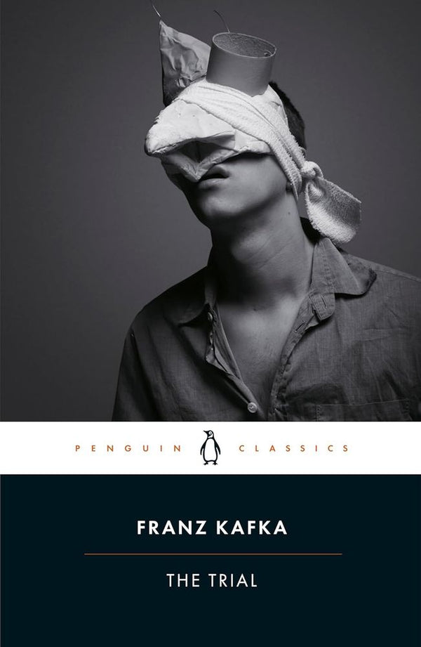 The Trial (Paperback)
