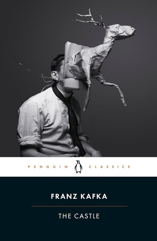 The Castle (Paperback)