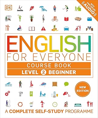 English For Everyone Level 2