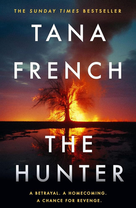 The Hunter (Trade Paperback)