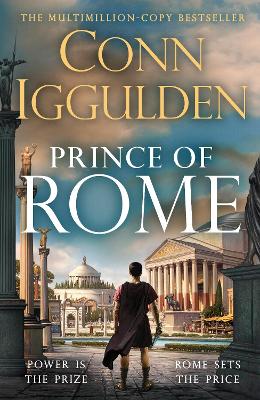 Ink And Iron 2: Prince Of Rome