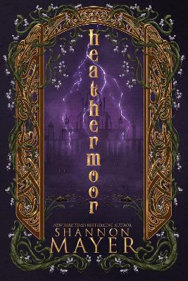 Heathermoor (Trade Paperback)