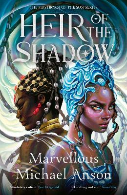 Firstborn Of The Sun 2: Heir Of The Shadow